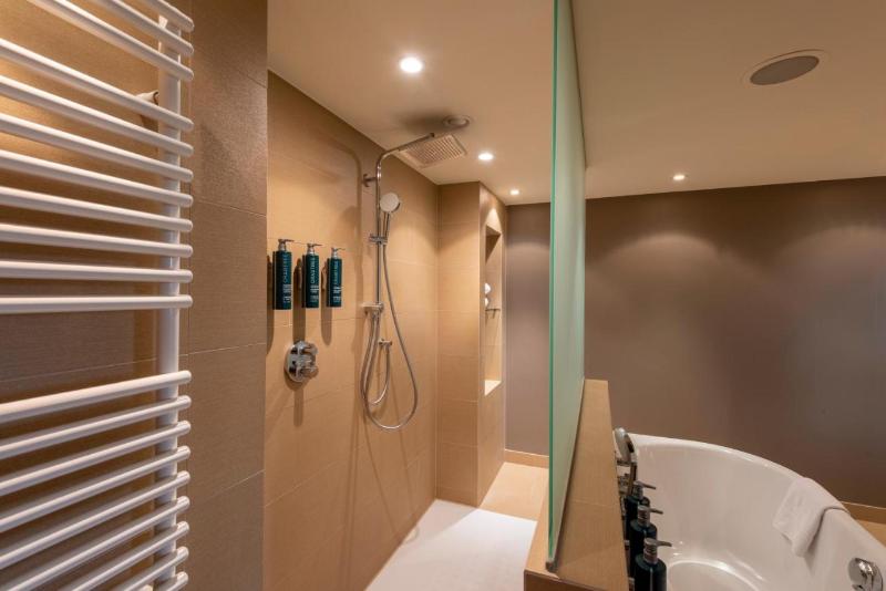DoubleTree by Hilton Vienna Schonbrunn - Oda
