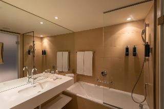 DoubleTree by Hilton Vienna Schonbrunn fotoÄŸrafÄ±