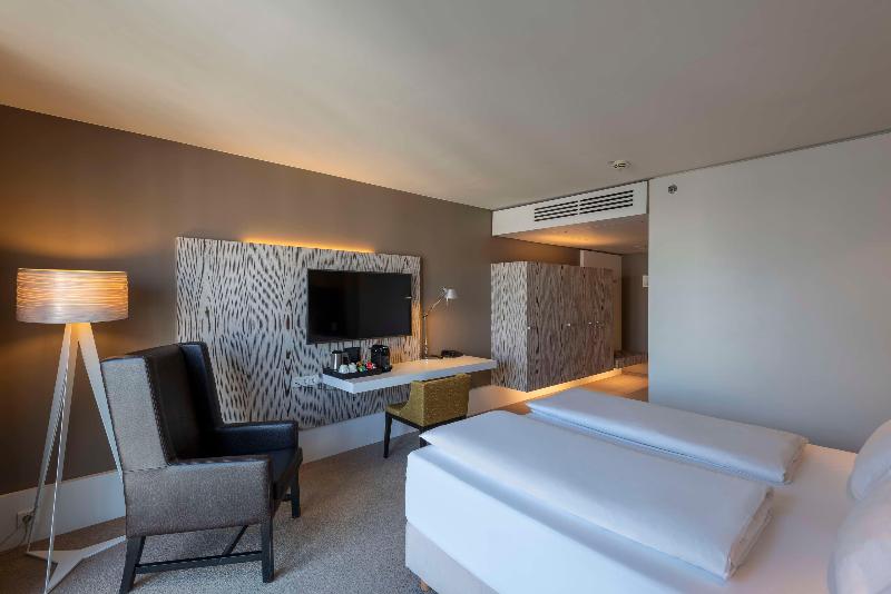 DoubleTree by Hilton Vienna Schonbrunn - Oda