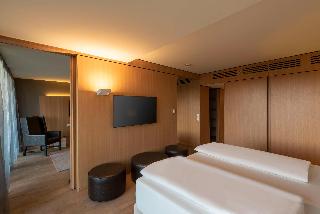 DoubleTree by Hilton Vienna Schonbrunn fotoÄŸrafÄ±