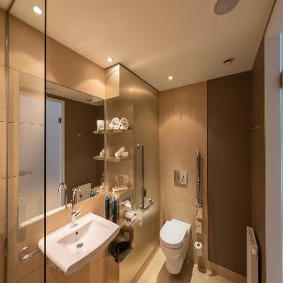 DoubleTree by Hilton Vienna Schonbrunn fotoÄŸrafÄ±