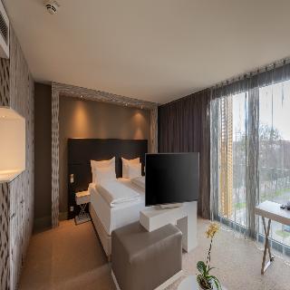 DoubleTree by Hilton Vienna Schonbrunn fotoÄŸrafÄ±