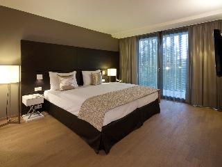 DoubleTree by Hilton Vienna Schonbrunn fotoÄŸrafÄ±