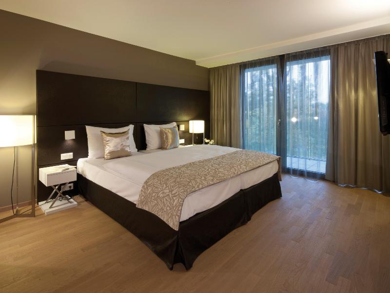 DoubleTree by Hilton Vienna Schonbrunn - Oda