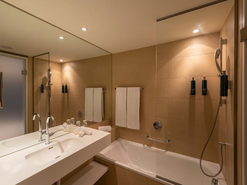DoubleTree by Hilton Vienna Schonbrunn - Oda