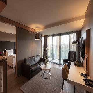 DoubleTree by Hilton Vienna Schonbrunn fotoÄŸrafÄ±