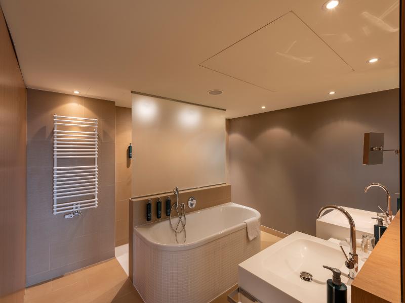 DoubleTree by Hilton Vienna Schonbrunn - Oda