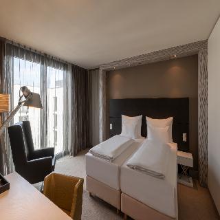 DoubleTree by Hilton Vienna Schonbrunn fotoÄŸrafÄ±