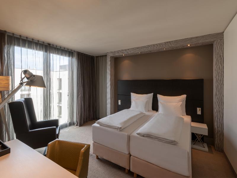 DoubleTree by Hilton Vienna Schonbrunn - Oda