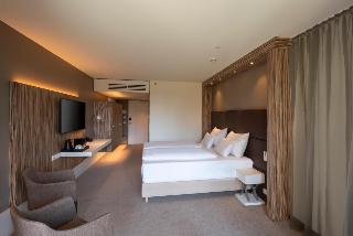 DoubleTree by Hilton Vienna Schonbrunn fotoÄŸrafÄ±