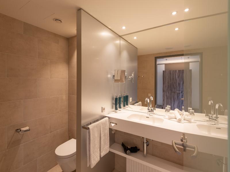 DoubleTree by Hilton Vienna Schonbrunn - Oda