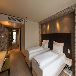 DoubleTree by Hilton Vienna Schonbrunn fotoÄŸrafÄ±