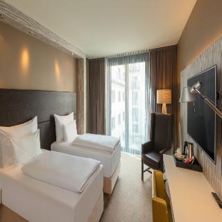 DoubleTree by Hilton Vienna Schonbrunn fotoÄŸrafÄ±