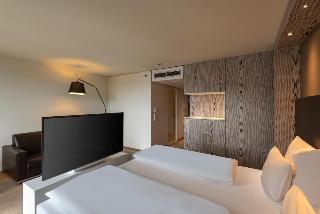 DoubleTree by Hilton Vienna Schonbrunn fotoÄŸrafÄ±