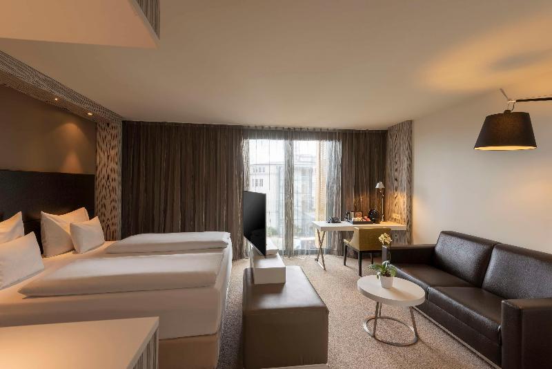 DoubleTree by Hilton Vienna Schonbrunn - Oda