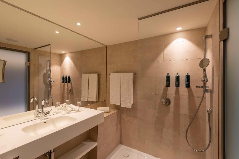 DoubleTree by Hilton Vienna Schonbrunn - Oda