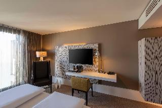 DoubleTree by Hilton Vienna Schonbrunn fotoÄŸrafÄ±