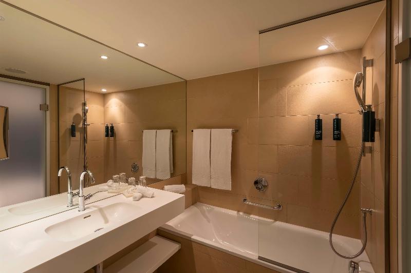 DoubleTree by Hilton Vienna Schonbrunn - Oda