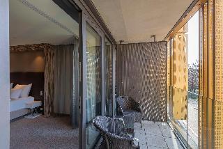 DoubleTree by Hilton Vienna Schonbrunn fotoÄŸrafÄ±