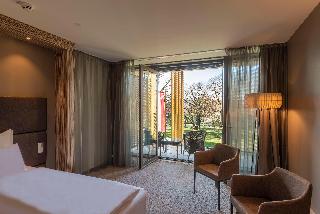 DoubleTree by Hilton Vienna Schonbrunn fotoÄŸrafÄ±