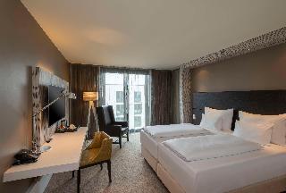 DoubleTree by Hilton Vienna Schonbrunn fotoÄŸrafÄ±