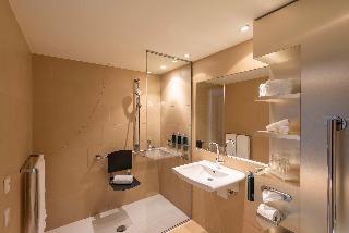 DoubleTree by Hilton Vienna Schonbrunn fotoÄŸrafÄ±