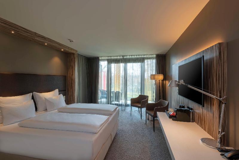 DoubleTree by Hilton Vienna Schonbrunn - Oda