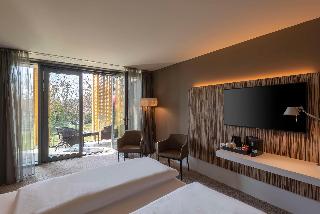 DoubleTree by Hilton Vienna Schonbrunn fotoÄŸrafÄ±