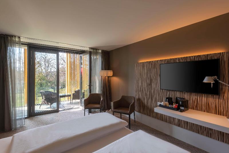 DoubleTree by Hilton Vienna Schonbrunn - Oda