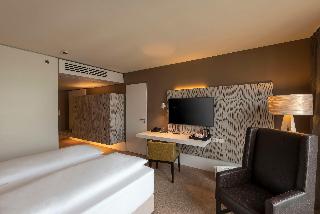 DoubleTree by Hilton Vienna Schonbrunn fotoÄŸrafÄ±