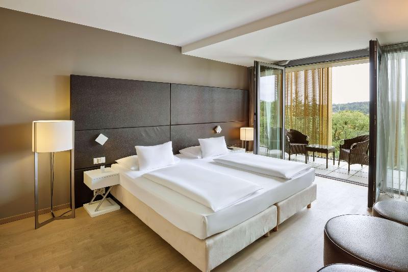 DoubleTree by Hilton Vienna Schonbrunn - Oda