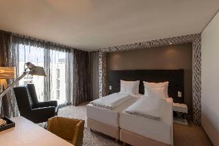 DoubleTree by Hilton Vienna Schonbrunn fotoÄŸrafÄ±