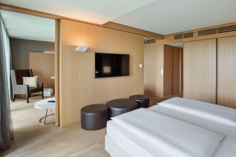 DoubleTree by Hilton Vienna Schonbrunn - Oda