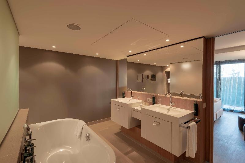 DoubleTree by Hilton Vienna Schonbrunn - Oda