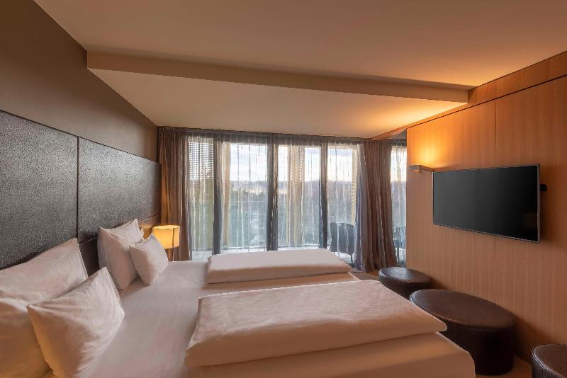 DoubleTree by Hilton Vienna Schonbrunn - Oda