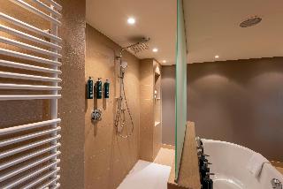DoubleTree by Hilton Vienna Schonbrunn fotoÄŸrafÄ±
