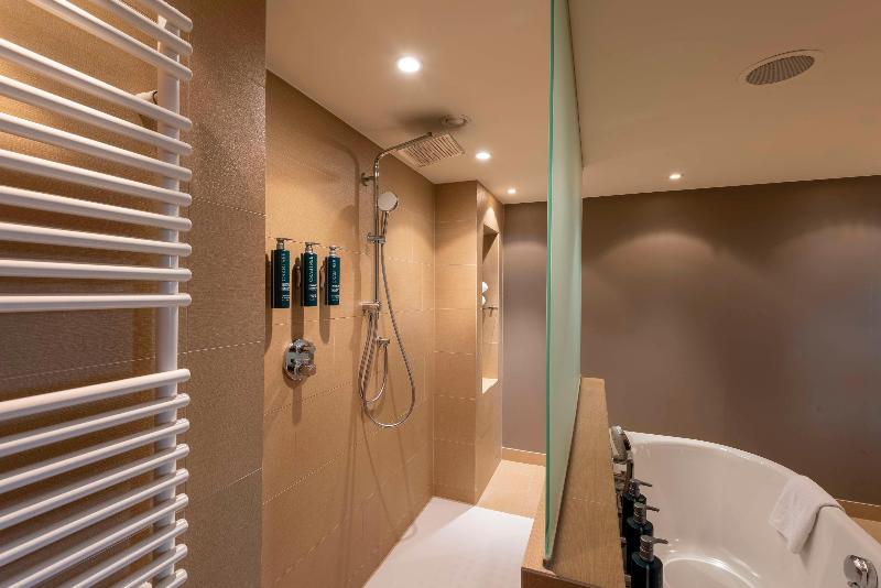 DoubleTree by Hilton Vienna Schonbrunn - Oda
