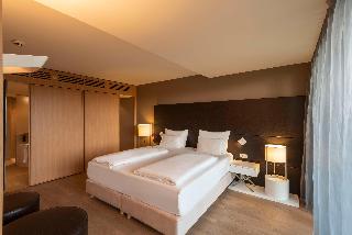 DoubleTree by Hilton Vienna Schonbrunn fotoÄŸrafÄ±