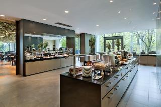 DoubleTree by Hilton Vienna Schonbrunn fotoÄŸrafÄ±