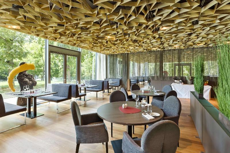 DoubleTree by Hilton Vienna Schonbrunn - Restoran