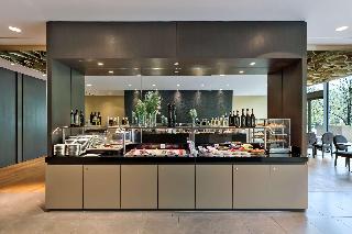DoubleTree by Hilton Vienna Schonbrunn fotoÄŸrafÄ±