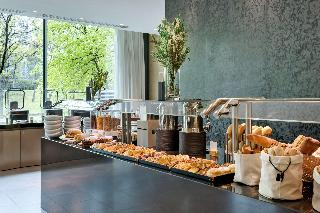 DoubleTree by Hilton Vienna Schonbrunn fotoÄŸrafÄ±