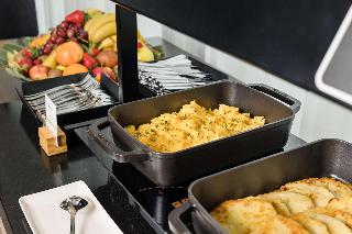DoubleTree by Hilton Vienna Schonbrunn fotoÄŸrafÄ±