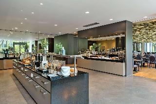 DoubleTree by Hilton Vienna Schonbrunn fotoÄŸrafÄ±