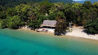 Chivapuri Beach Resort Koh Chang fotoÄŸrafÄ±