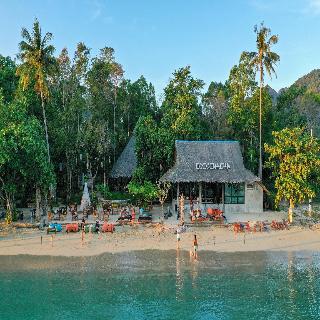 Chivapuri Beach Resort Koh Chang fotoÄŸrafÄ±
