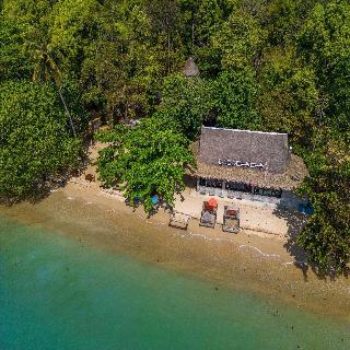 Chivapuri Beach Resort Koh Chang fotoÄŸrafÄ±