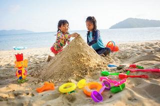 Chivapuri Beach Resort Koh Chang fotoÄŸrafÄ±