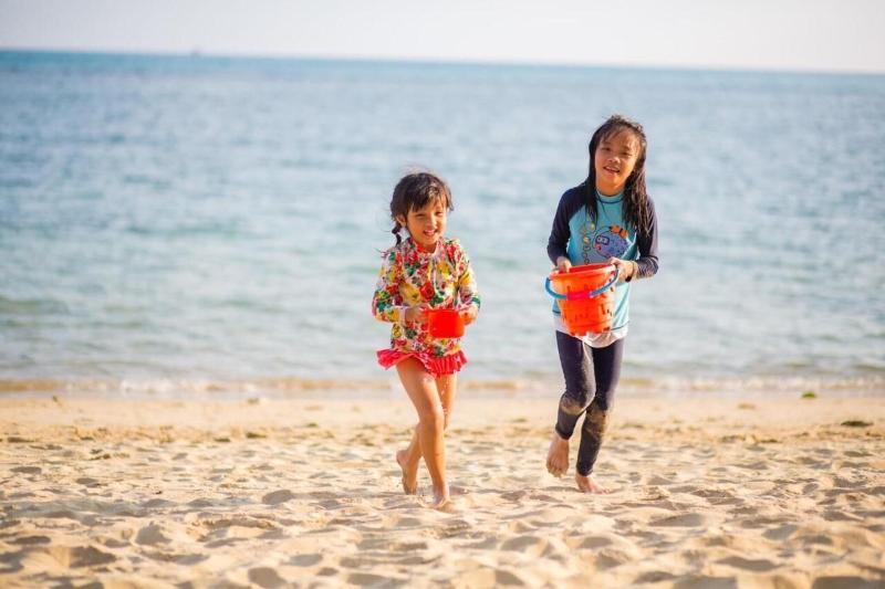 Chivapuri Beach Resort Koh Chang - Aktivite