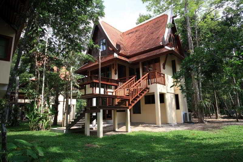 Chivapuri Beach Resort Koh Chang fotoÄŸrafÄ±